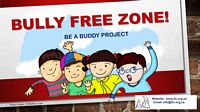 tn Bully Free Zone 01 Red