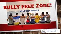 tn Bully Free Zone 02 Red