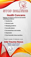 tn Bully Health Concerns